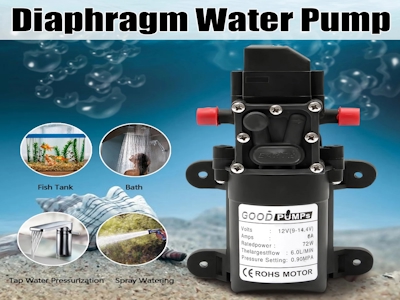 Инновационные решения для водоснабжения с гарантией качества