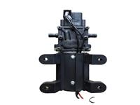 12v18v24v48v120w Интеллектуальная Машина Для Очистки Распылением Высокого Давления Для Очистки Труб Мембранный Насос