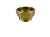 1-1/16 Inch (about 3.8 Cm) Fine Threads And With Washers Hose Bib Adapter