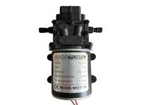 Dc12v 120 Вт Интеллектуальная Очистительная Машина Спрей Высокого Давления Очистительная Труба Мембранный Насос