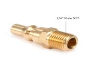 Латунный Npt Быстроразъемный Фитинг Для Природного Газа,Пропановый Шланг,Быстроразъемный Комплект,Аксессуары Для Газовой Плиты